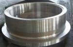 Heat Forging Aisi4340 Aisi4140 Steel M8 Spur Gearwheel