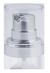 Smooth Non Spill Lotion Pump Head For Easy Customized Logo Printing