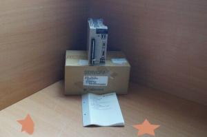 Wholesale Yaskawa SGDS-10A12A AC SERVO AMPLIFIER 200-230V 4.9A 1KW NEW from china suppliers