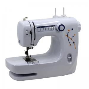China Easy Operation Double Needle Automatic Sewing Machine for Pillow Cases and Production on sale