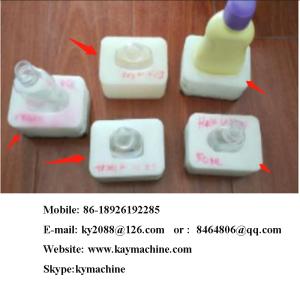 Wholesale Bottle Stand bottle display holder bottle holders bottle stander scaler calibrator puck China manufacturer factory from china suppliers