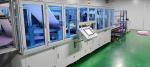 Xinlong Flagship Manufacturing Ultrasonic Sofa Cover Molding Machine