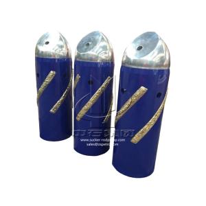 Wholesale Oilfield Reamer Shoe With Drillable Aluminum Nose from china suppliers