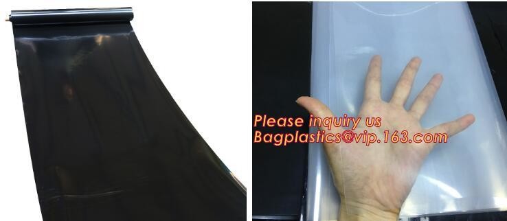 PVA water soluble plastic film, water soluble film,transparent blank water soluble plastic film PVA,watersoluble bags pa