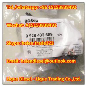 Wholesale BOSCH original Measurement Unit 0 928 400 689 , 0928400689 , Metering valve T4 10807 / T410807 genuine and new from china suppliers