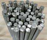 SGS ISO Hastelloy C22/C276/B2/B-3 Nickel Alloy Bars Round Abrasion Resistance
