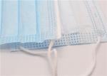 Highly Breathable Disposable Nose Mask Flammability Class1 for Laboratory