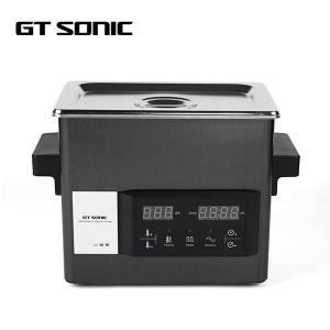 Wholesale Durable Heated Ultrasonic Cleaner , Medical Ultrasonic Cleaning Machine from china suppliers