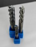 EX Long 4 Flute End Mill For Aluminum