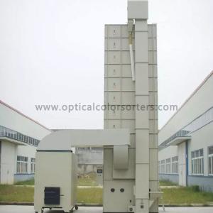 Wholesale 5HPX Series Tower Type Paddy Drying Equipment Grain Dryer from china suppliers