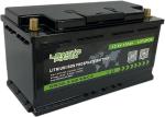 L5 Caravan Motorhome 12V Lithium Iron Rechargeable Battery 100Ah 120Ah Lifepo4