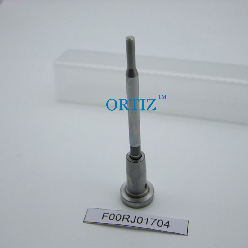 ORTIZ common rail spare parts valve F00RJ01704 auto injector idle control valve set F 00R J01 704