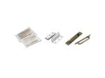 50HZ / 60HZ PE Film Wrapping Machine Hinge Hardware Packing Machine 3KW
