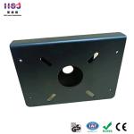 Customized Aluminum Stainless Steel Copper Metal Clip Metal Laser Cutting