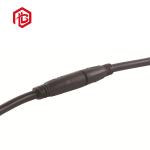 PVC Waterproof Male Female Connector