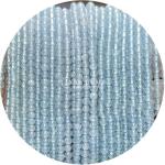 Semi-Precious Stone Citrine Tourmaline Healing Loose Round Bead Strands For