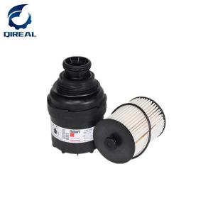 Wholesale ISF2.8 ISF3.8 Oil Filter LF17356 5266016 Fuel Filter 5264870 FS19925 from china suppliers