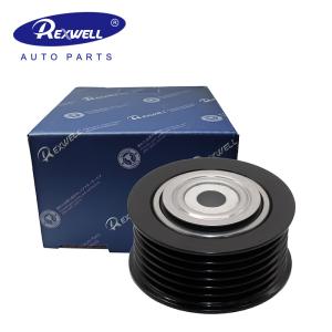 Wholesale Engine Belt Tensioner Idler Pulley 1341A042 1609958780 1611423580 for MITSUBISHI OUTLANDER 4B11 4J11 4WD 2010- from china suppliers