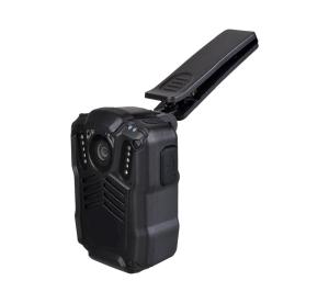 Wholesale 3.5 Voltage Police Worn Cameras DVR 85*60*30 Mm Four Channels Screen Display from china suppliers