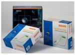 C Flute Corrugated Carton Box , Corrugated Gift Boxes Flexo Printing