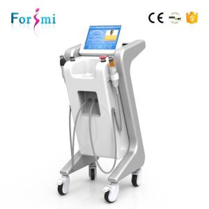Wholesale Top quality 0.01mm adjustable best rf skin tightening face lifting machine fractional from china suppliers