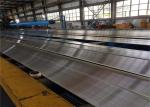 OEM Magnesium Alloy Plate az31 , Magnesium Photoengraving Plate AZ31