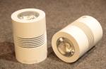 nice high grade luxury spot light 20W High White Color Surface Mounted Led