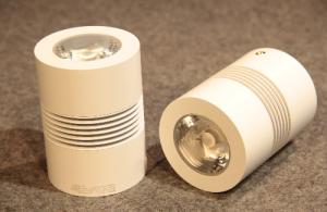 Wholesale 20W High Brightness White Color Surface Mounted Led Downlight from china suppliers