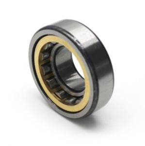 Wholesale Cylindrical N210 N212 N215 N200 Series N205 N220 Single Row Tapered Roller Bearing from china suppliers