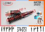 engine fuel injector 211-3024 359-7434 10R-8500 374-0751 10R-7231 10R-8989 10R