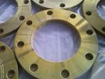 ST37.2 Q235 S235JR CT20 16MN STEEL FORGED FLANGE JIS B2220 10K SOP PLATE FLANGE
