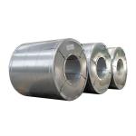 301 316 Cold Rolled 304 Stainless Steel Coil Tubing Chemical Food Industry Ship