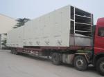 SUS304 , SUS316L Mushroom DW Series Balloon Flower Mesh belt（Dryer Oven Machine