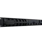 20Hz Four Channels 1600w Digital Power Amplifiers