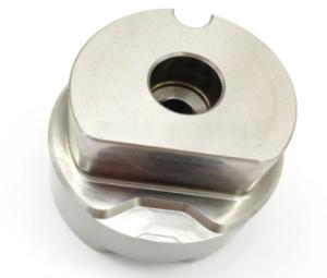 Wholesale SUS 304 Precision CNC Milling Parts from china suppliers