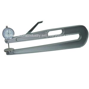 Wholesale QYHDY-30 Thickness of foam tester(0-30mm) from china suppliers
