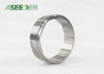 Oil Pump Carbide Bushing Sleeve Bearing Corrosion Resistance Long Service Life