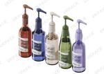 Plastic 38/400 Syrup Dispenser Pump 5/8/10ml Beverage Liquid Output Dosage