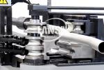 Steel Bend Automatic Pipe Bending Machine R200 1150*800*600