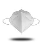 Antibacterial KN95 Respirator MaskEco Friendly Safety Anti Dust Mouth Mask