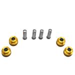 Caterpillar CAT 200B Bullet Pusher Joystick Pusher 10 X 10 Excavator Parts