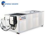 Motorcycle Restoration Ultrasonic Carb Cleaner