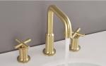 CE Hot Cold Water ODM Antique Cabinet Hotel Faucet
