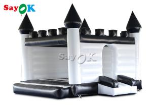 Wholesale Tarpaulin Child Inflatable Bouncer For Playground Center from china suppliers