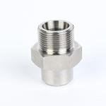 CNC Machining Parts Stainless Steel 316 304 316L Electropolishing for Enhanced