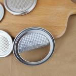 52mm Easy Peel Off Lid