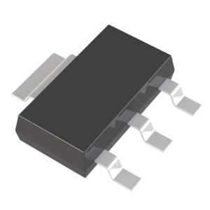 Wholesale AZ1117IH-5.0TRG1 from china suppliers