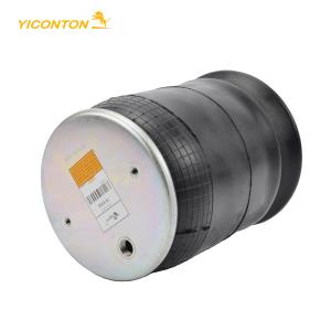Wholesale For Firestone Manufacturer air spring truck trailer 2198334 W01-M58-8185/1T15MPW-9/Contitech 4157NP03/Goodyear 1R11-749 from china suppliers