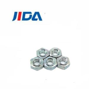 Wholesale High Strength Threaded Hex Nut Screws Stainless Steel M4--M10 from china suppliers