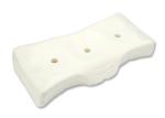 Contour Memory Foam Bath Pillow Orthopedic Contour Pillow For Neck Pain